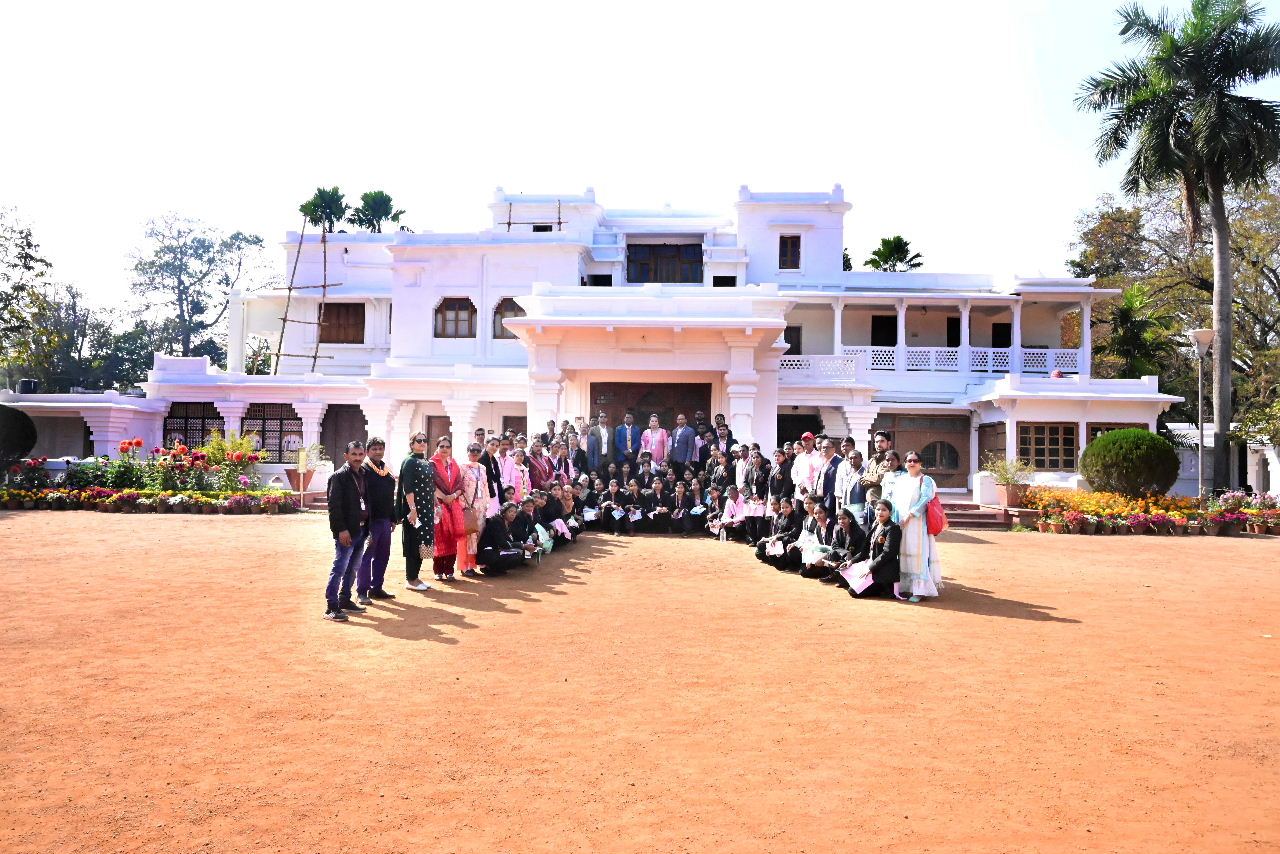 Educational Excursion (B.Ed. & D.El.Ed. 24-26)