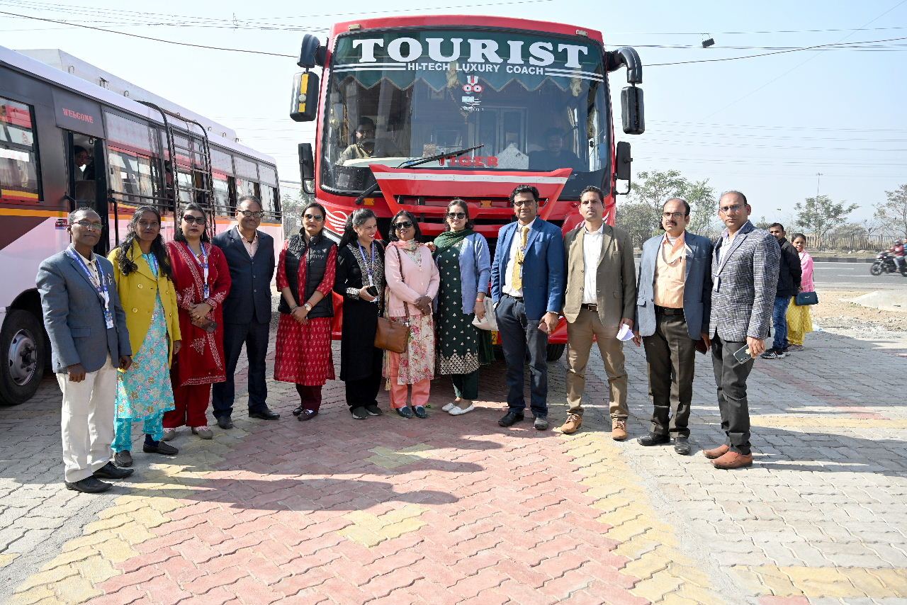 Educational Excursion (B.Ed. & D.El.Ed. 24-26)