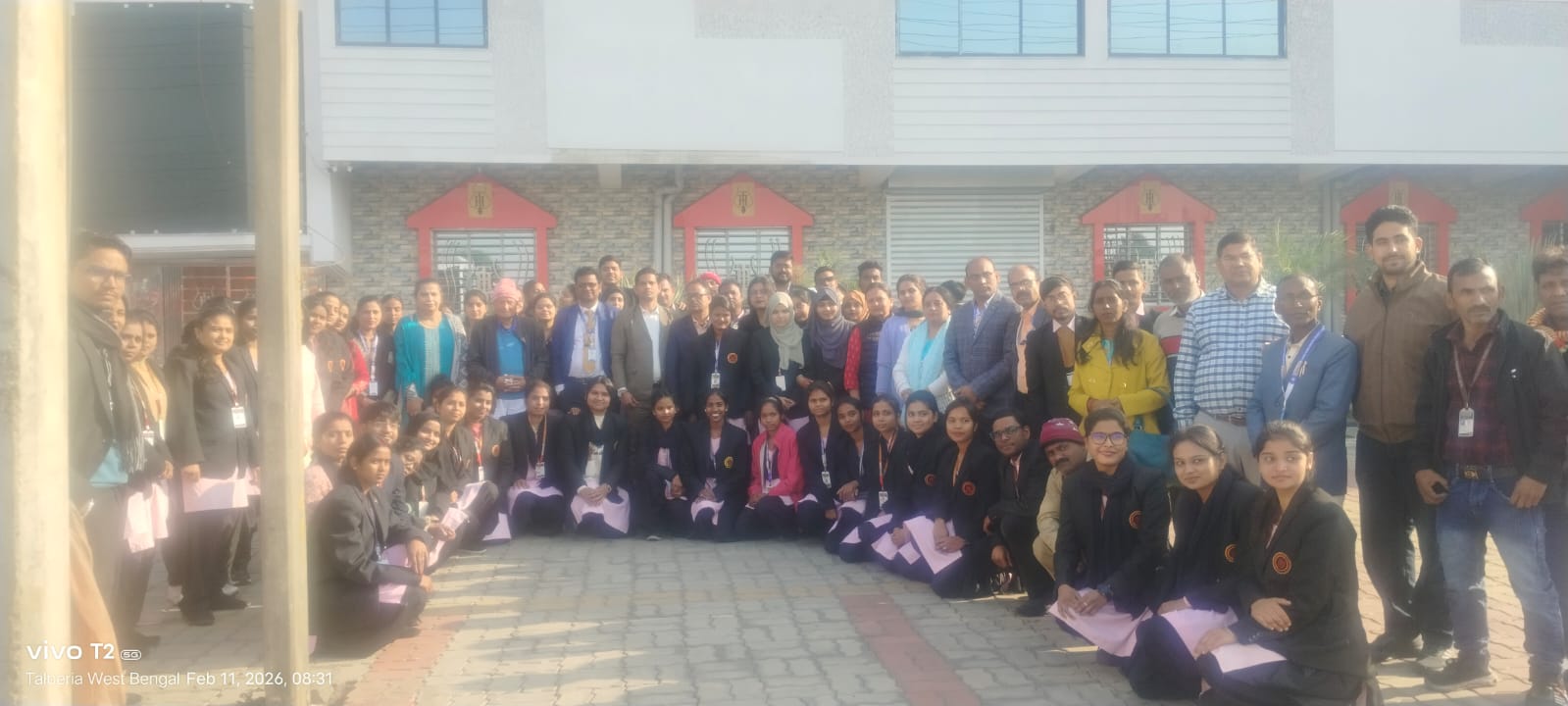 Educational Excursion (B.Ed. & D.El.Ed. 24-26)