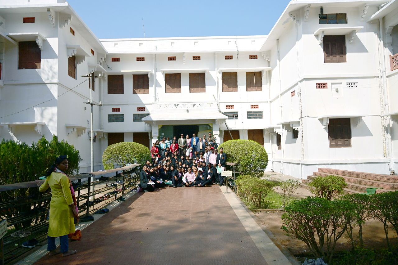 Educational Excursion (B.Ed. & D.El.Ed. 24-26)