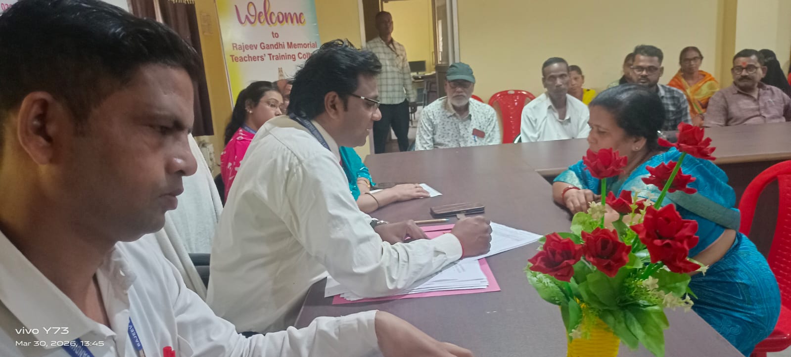 PTM in RGMTTC