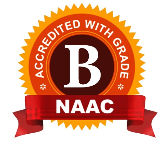 NAAC B