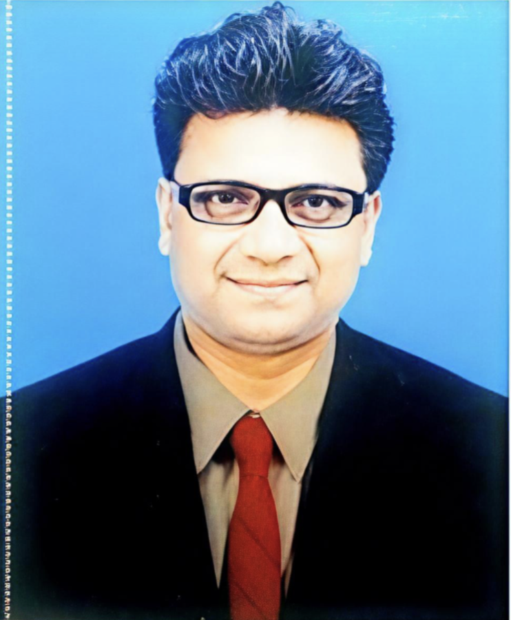 Principal RGMTTC