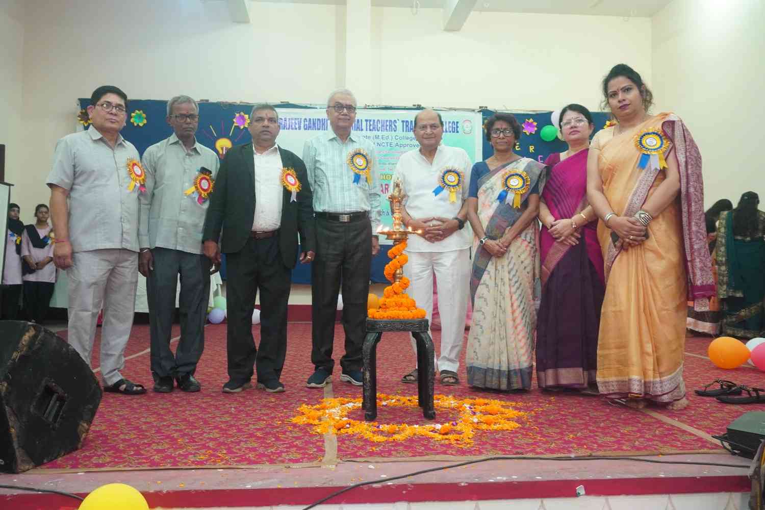 One Day Workshop on Research Methodology
