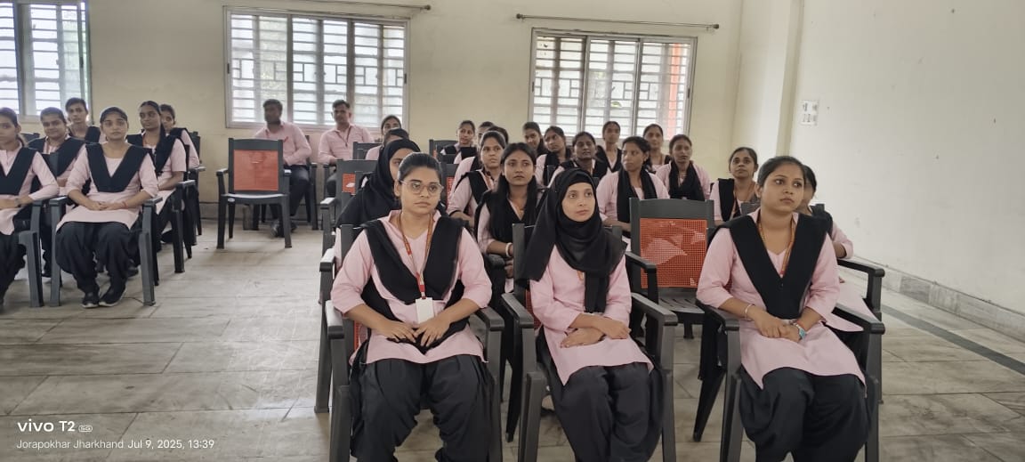 Three-Day  College level Seminar