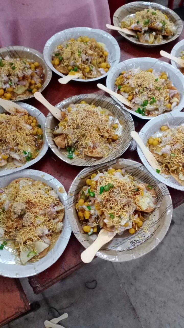 Community Lunch by D.El.Ed.2025-27