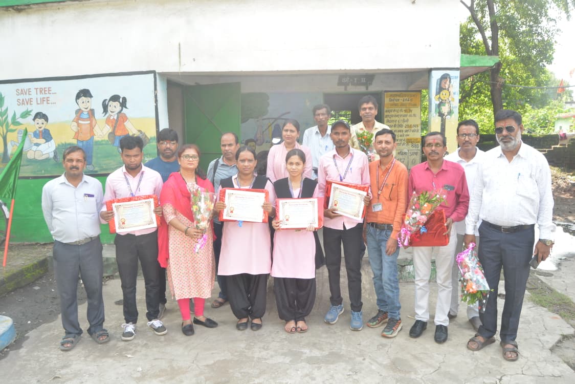 P.O.T. Complete Programme(D.El.Ed.24-26)