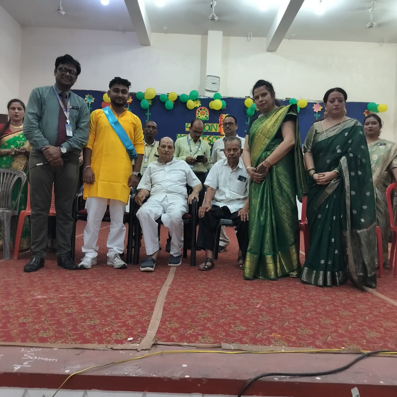 Sawan Mahotsav