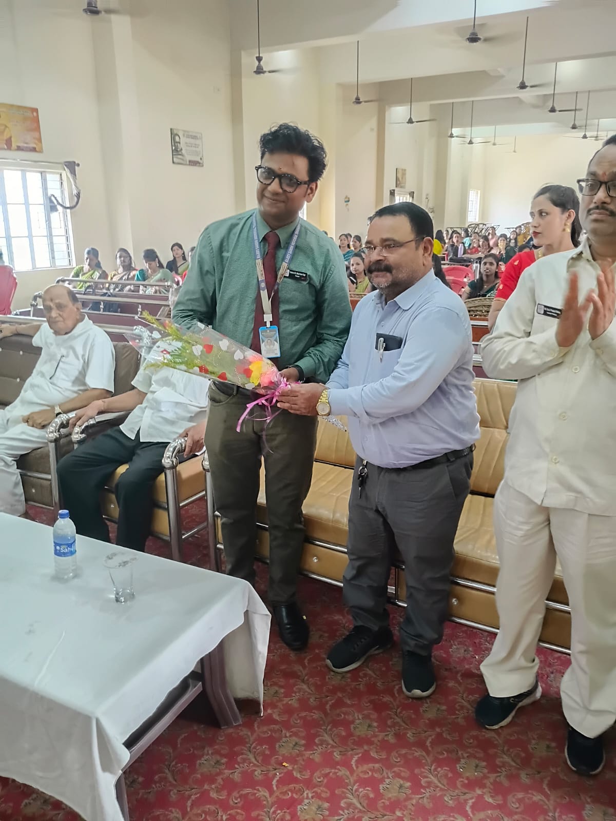Sawan Mahotsav