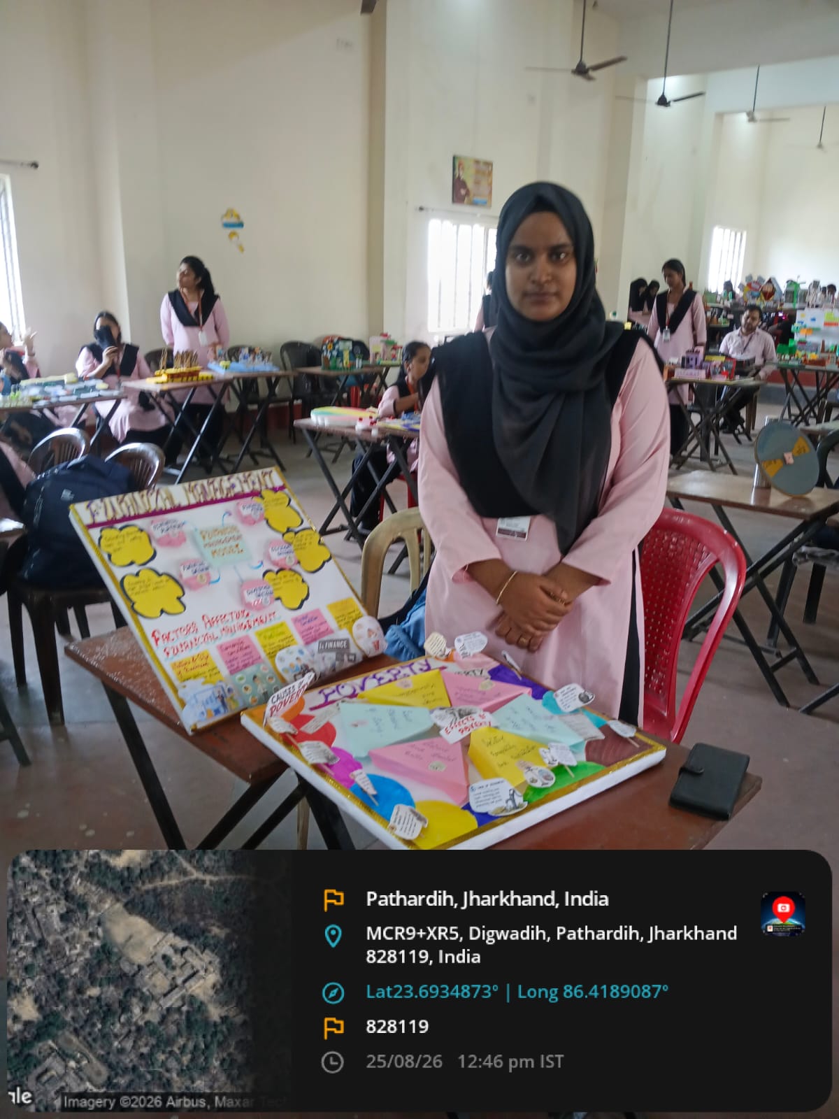 Model Exhibition 2026