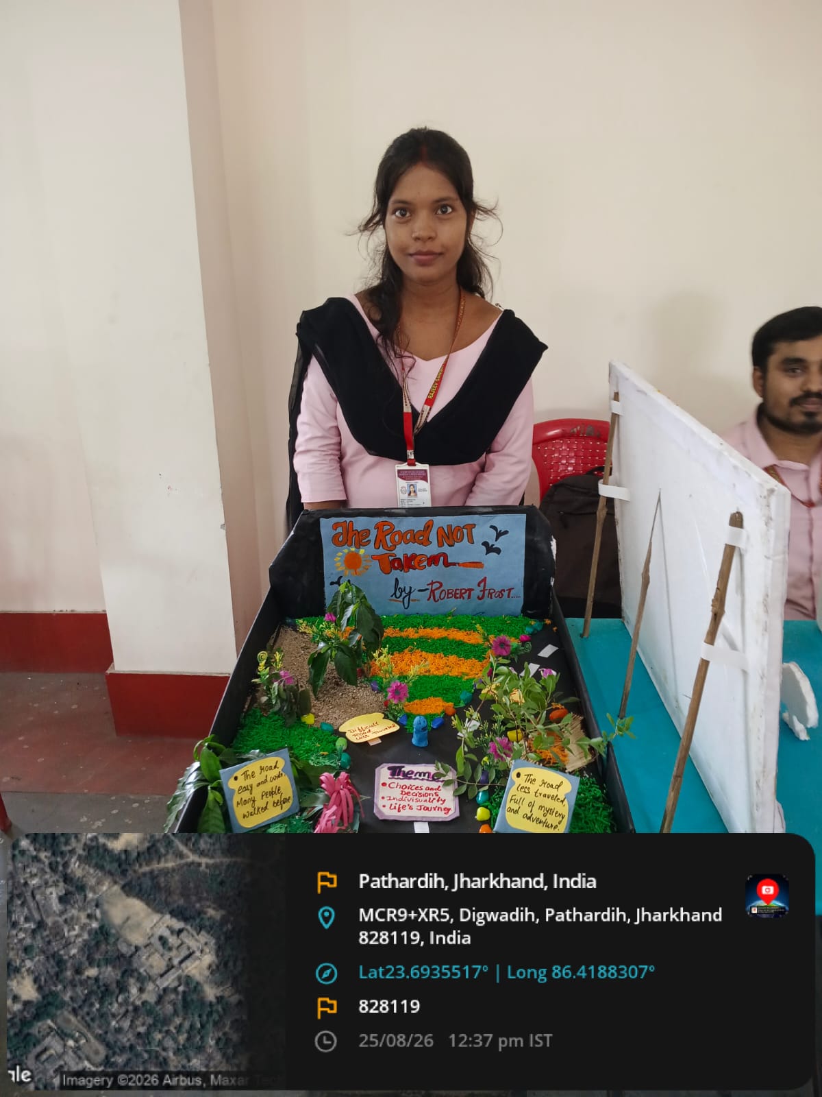 Model Exhibition 2026